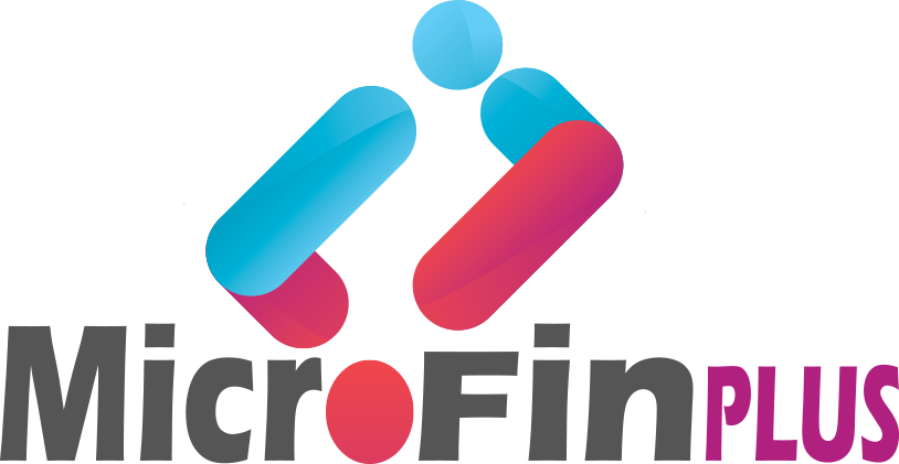 MicroFin Plus Logo